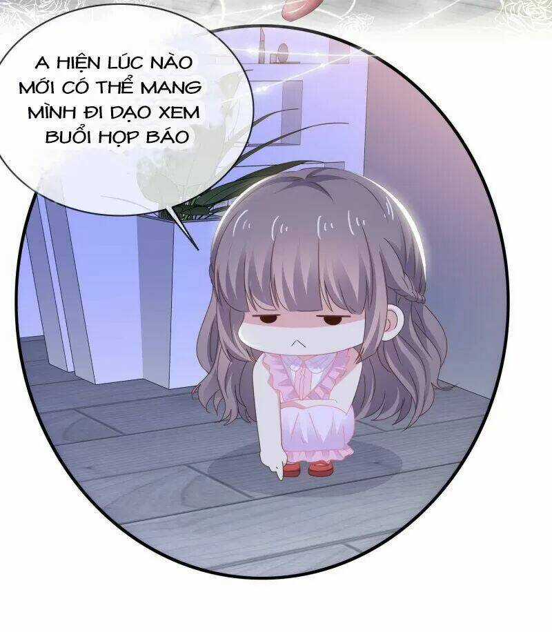 Bồn Nhiên Tinh Động Chapter 18 trang 20