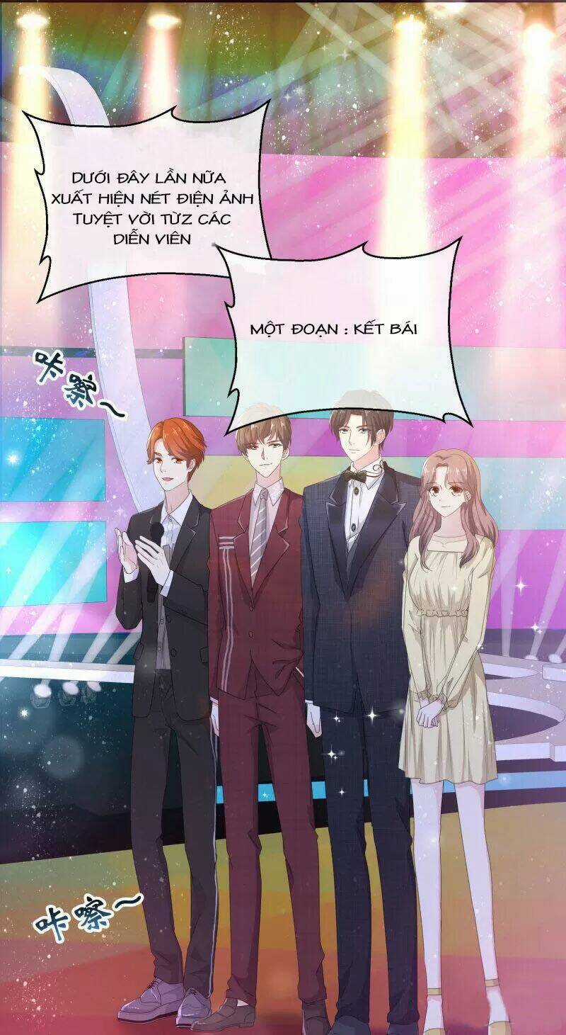 Bồn Nhiên Tinh Động Chapter 18 trang 22