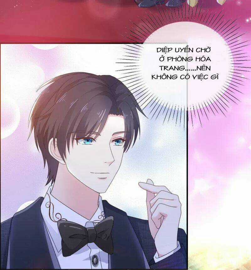 Bồn Nhiên Tinh Động Chapter 18 trang 23