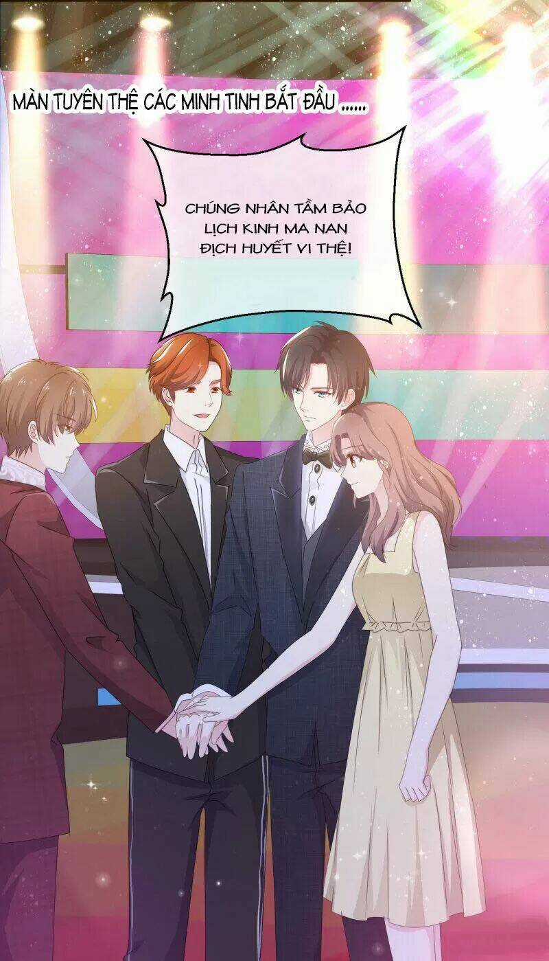 Bồn Nhiên Tinh Động Chapter 18 trang 24