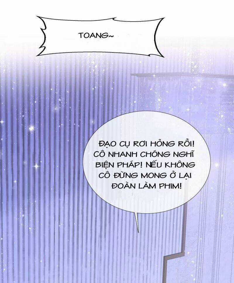 Bồn Nhiên Tinh Động Chapter 18 trang 25