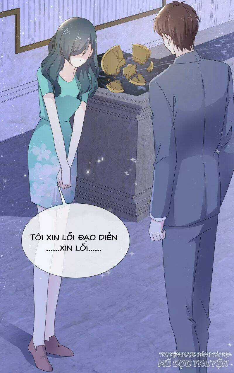 Bồn Nhiên Tinh Động Chapter 18 trang 26