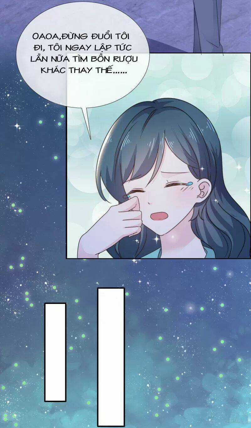 Bồn Nhiên Tinh Động Chapter 18 trang 27