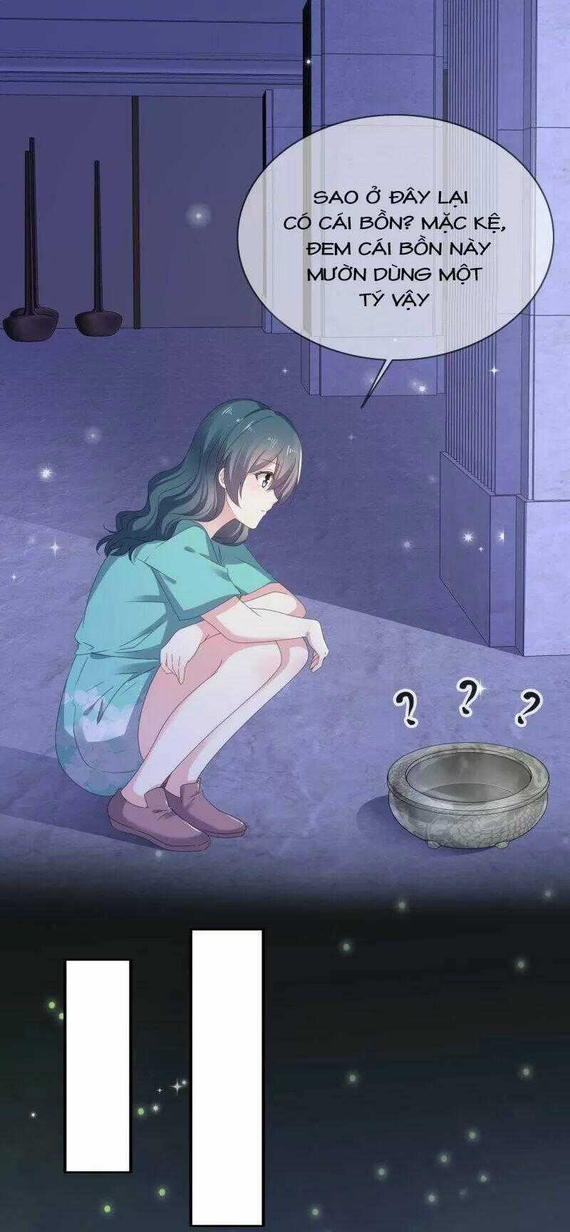 Bồn Nhiên Tinh Động Chapter 18 trang 29