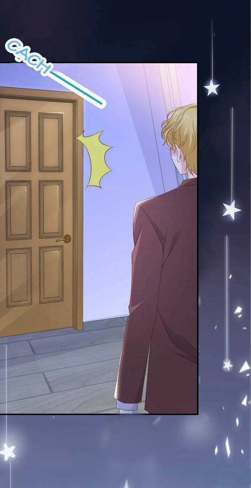 Bồn Nhiên Tinh Động Chapter 18 trang 3