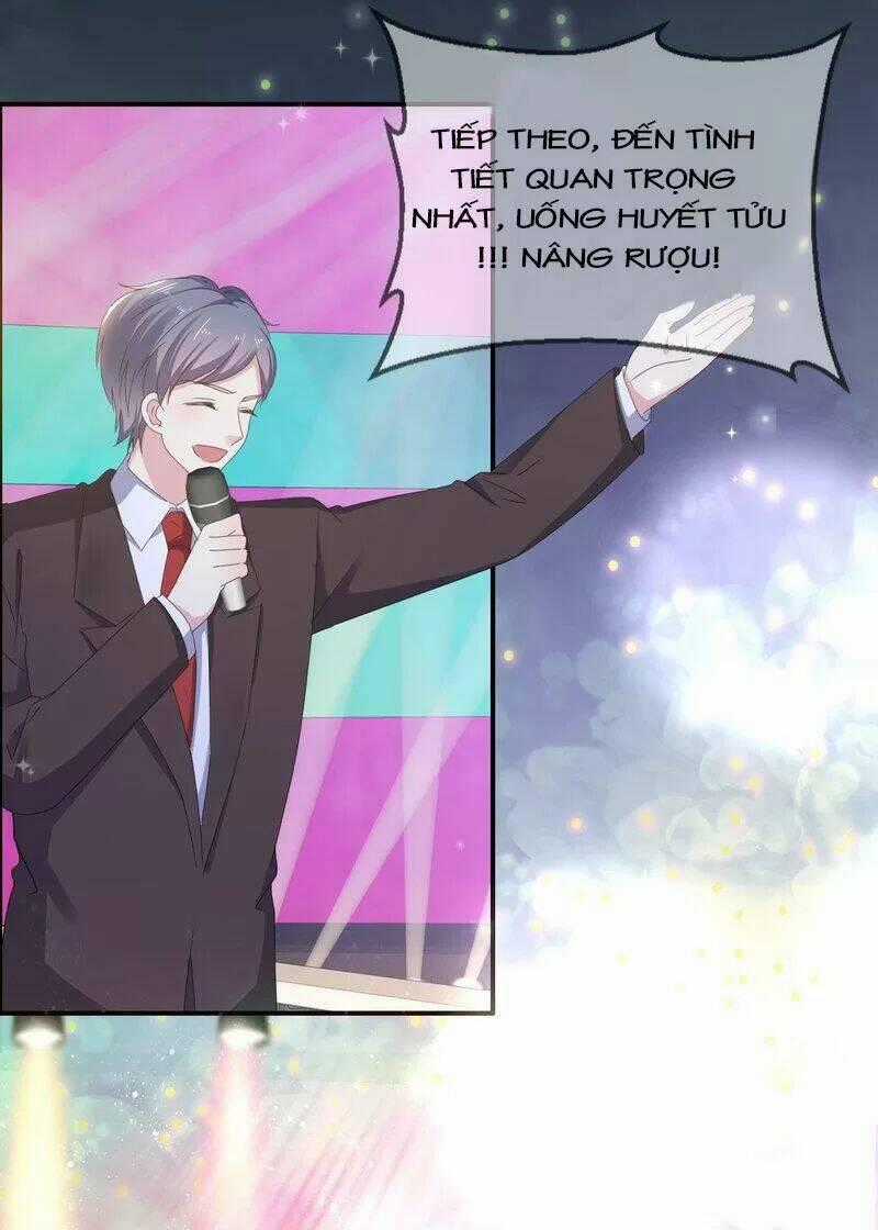 Bồn Nhiên Tinh Động Chapter 18 trang 30