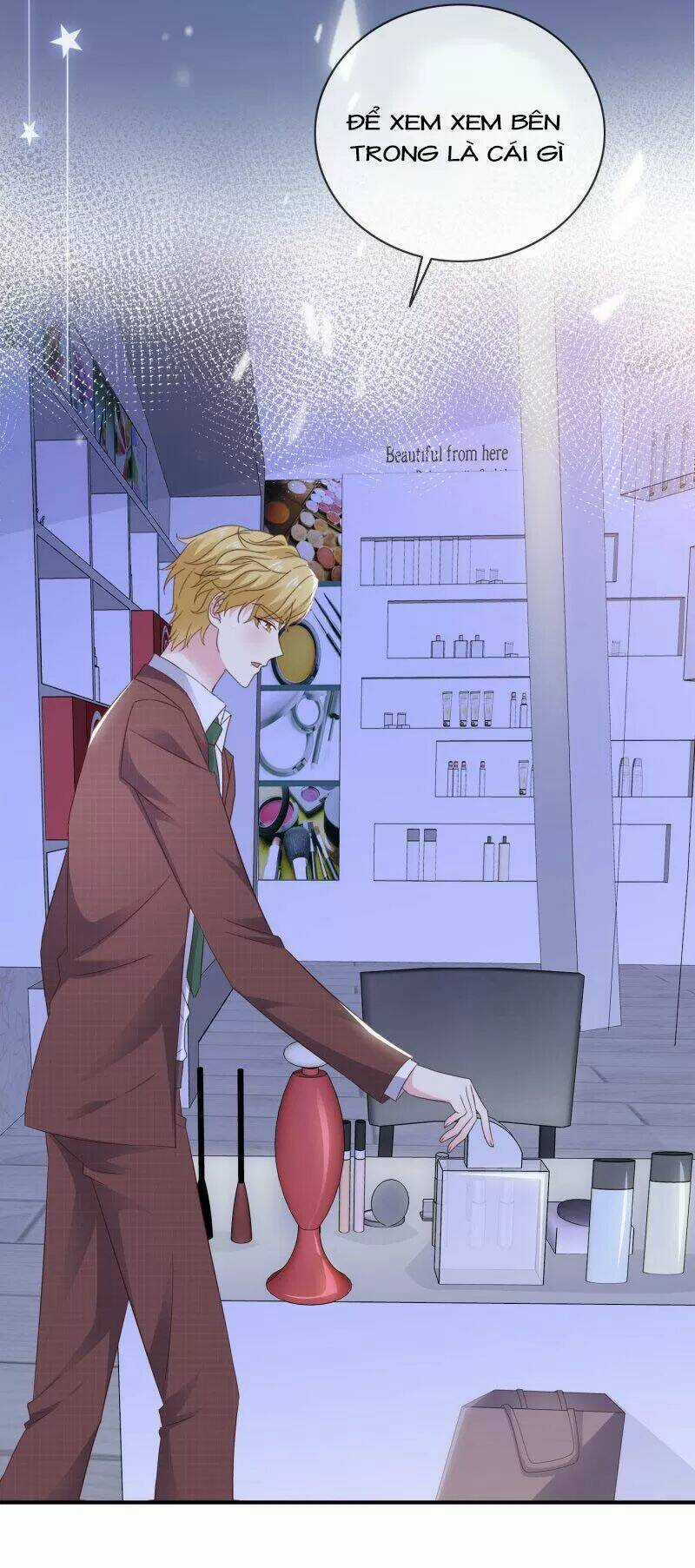 Bồn Nhiên Tinh Động Chapter 18 trang 4