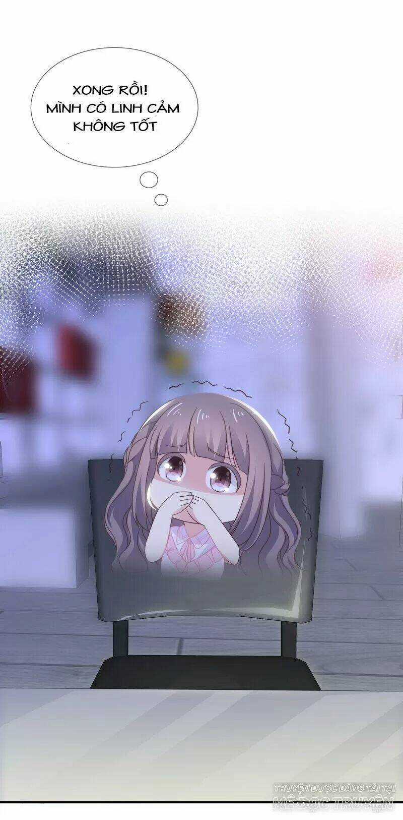 Bồn Nhiên Tinh Động Chapter 18 trang 5