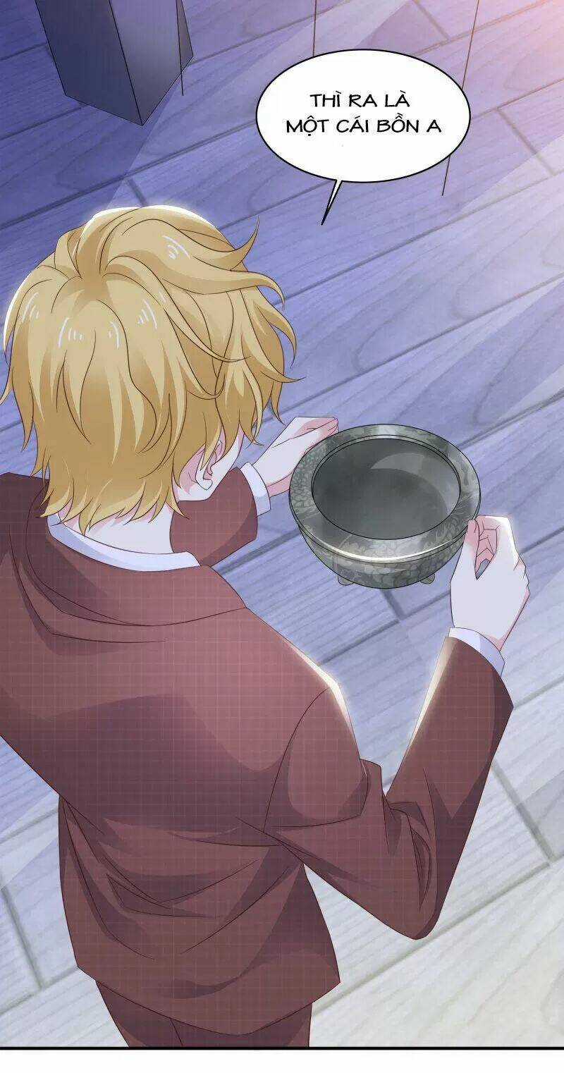 Bồn Nhiên Tinh Động Chapter 18 trang 6