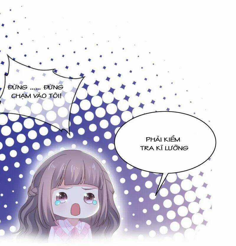 Bồn Nhiên Tinh Động Chapter 18 trang 8