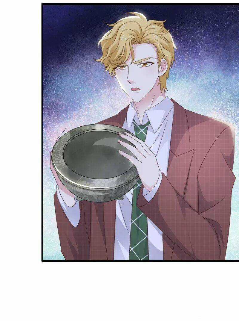 Bồn Nhiên Tinh Động Chapter 18 trang 9