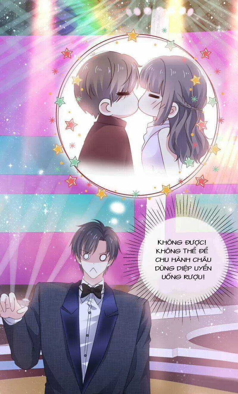 Bồn Nhiên Tinh Động Chapter 19 trang 10