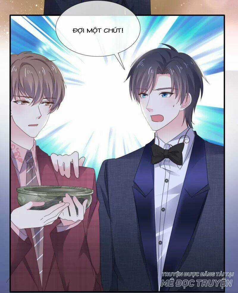 Bồn Nhiên Tinh Động Chapter 19 trang 11