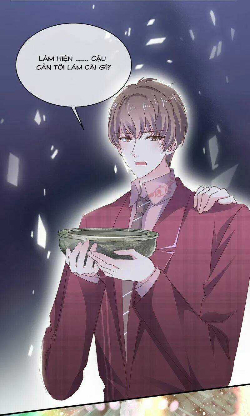 Bồn Nhiên Tinh Động Chapter 19 trang 12