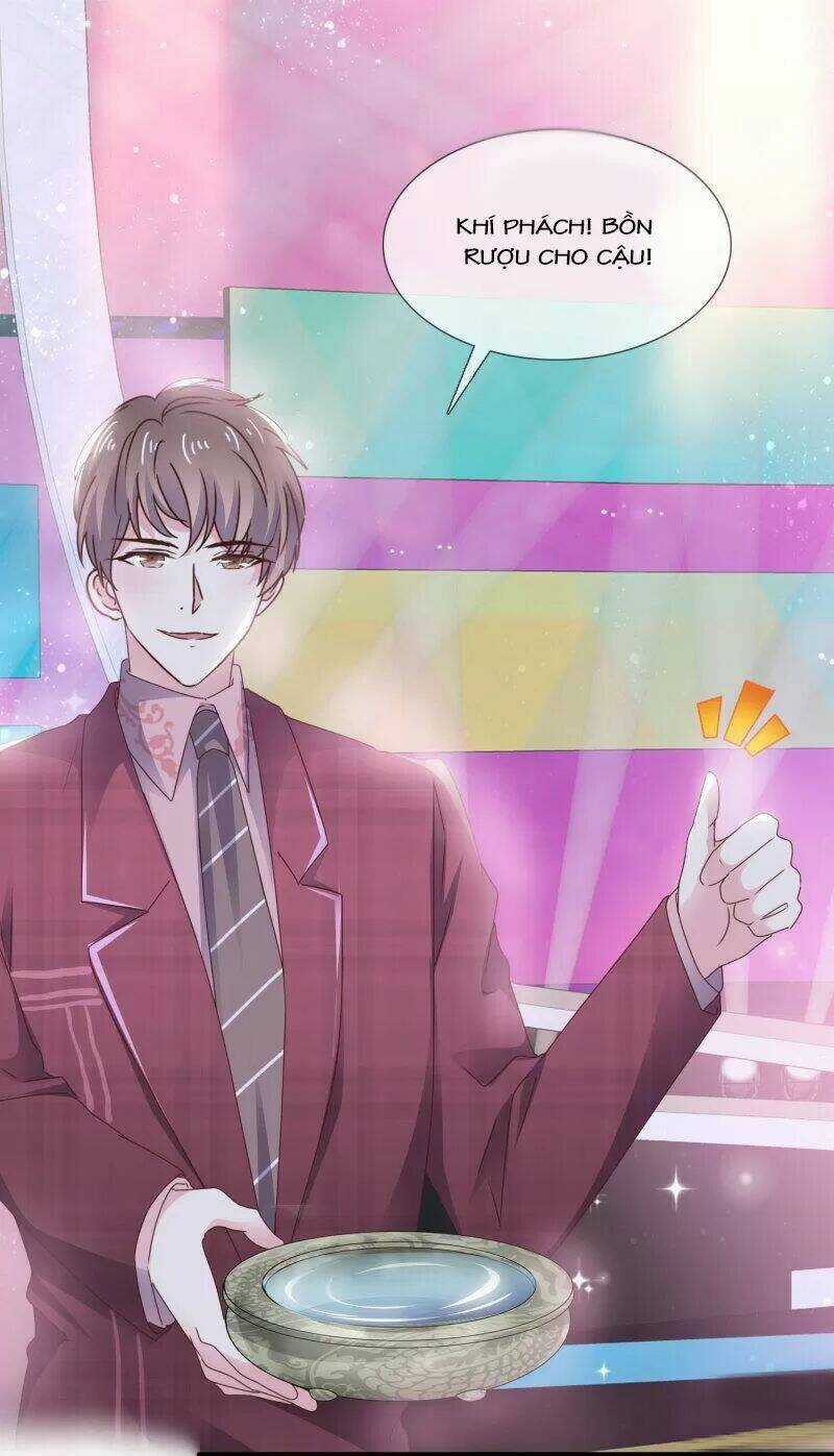 Bồn Nhiên Tinh Động Chapter 19 trang 14