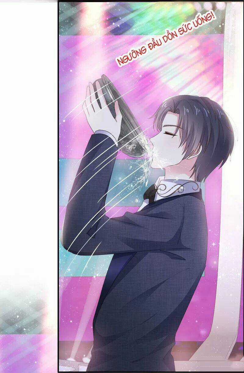 Bồn Nhiên Tinh Động Chapter 19 trang 15