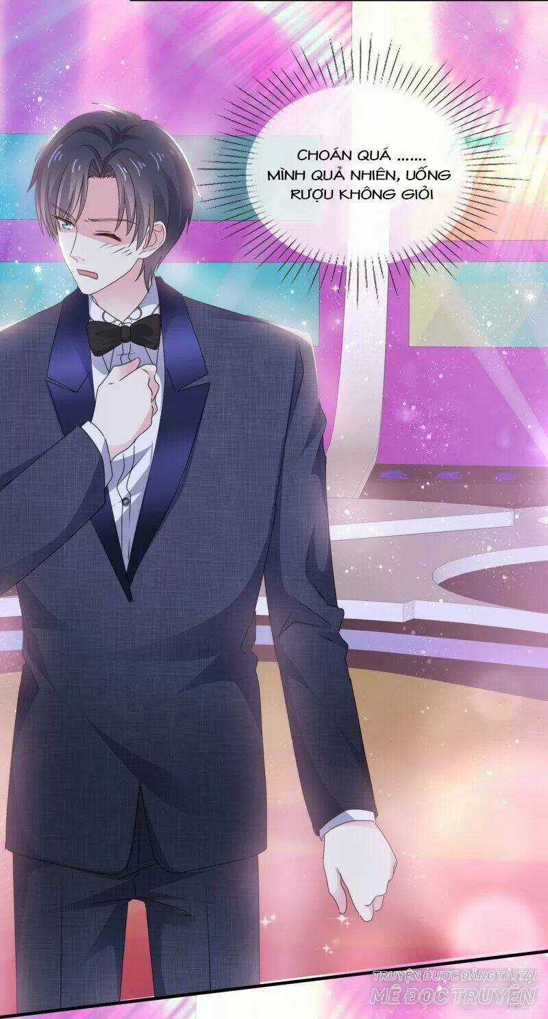 Bồn Nhiên Tinh Động Chapter 19 trang 16