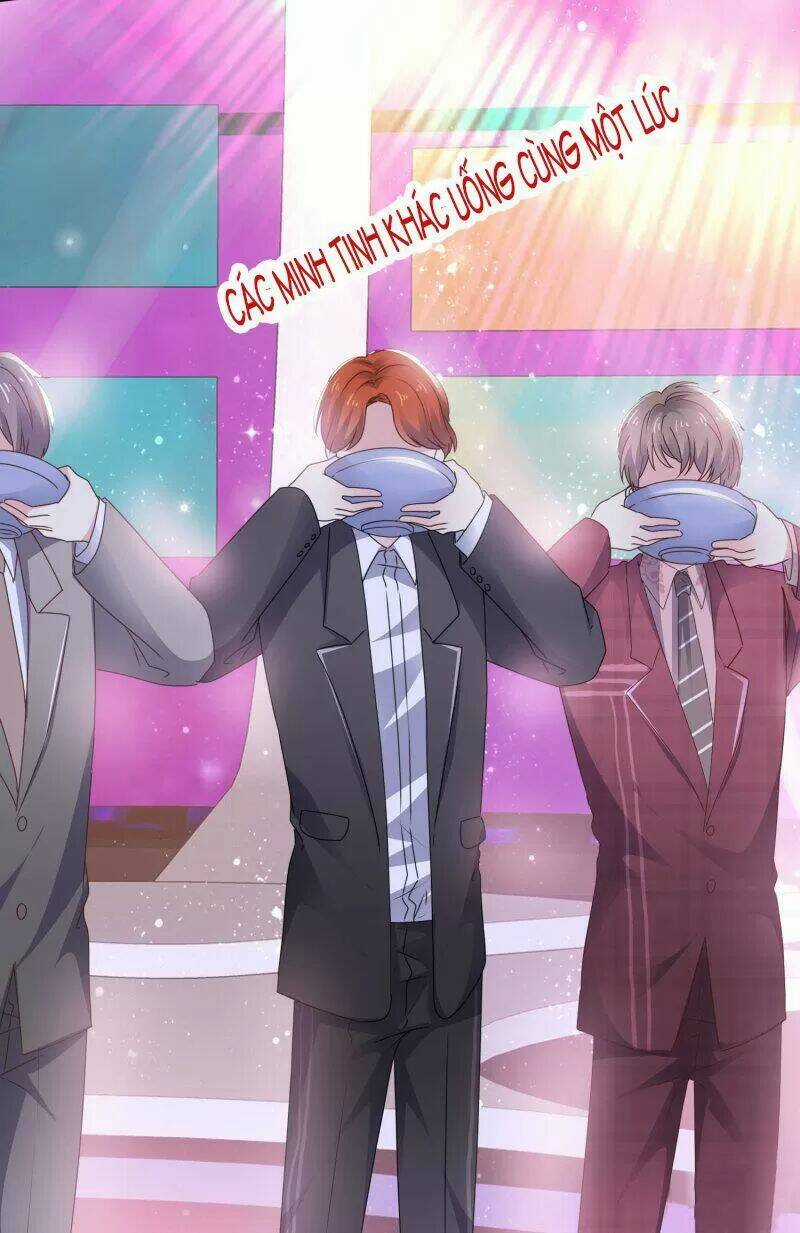 Bồn Nhiên Tinh Động Chapter 19 trang 17