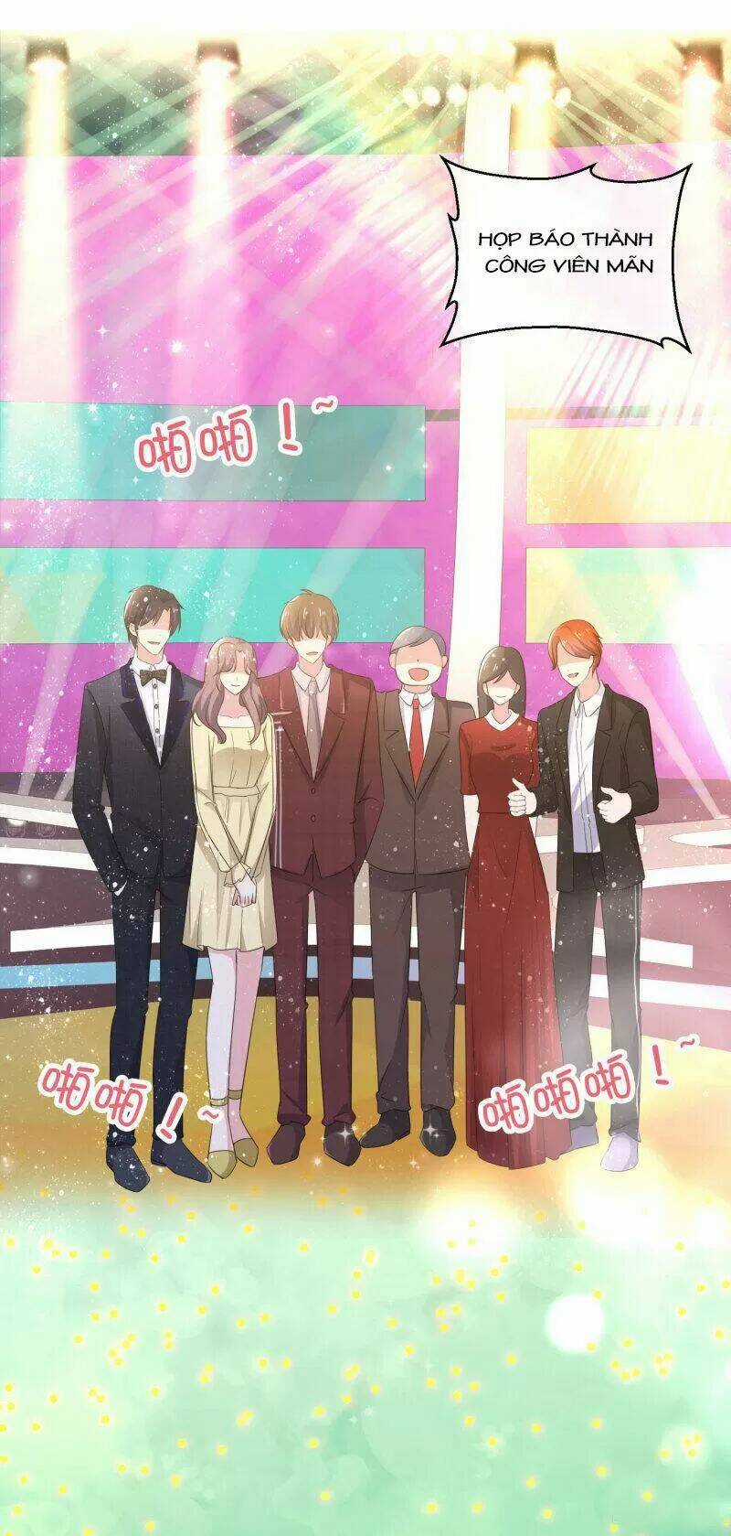 Bồn Nhiên Tinh Động Chapter 19 trang 18