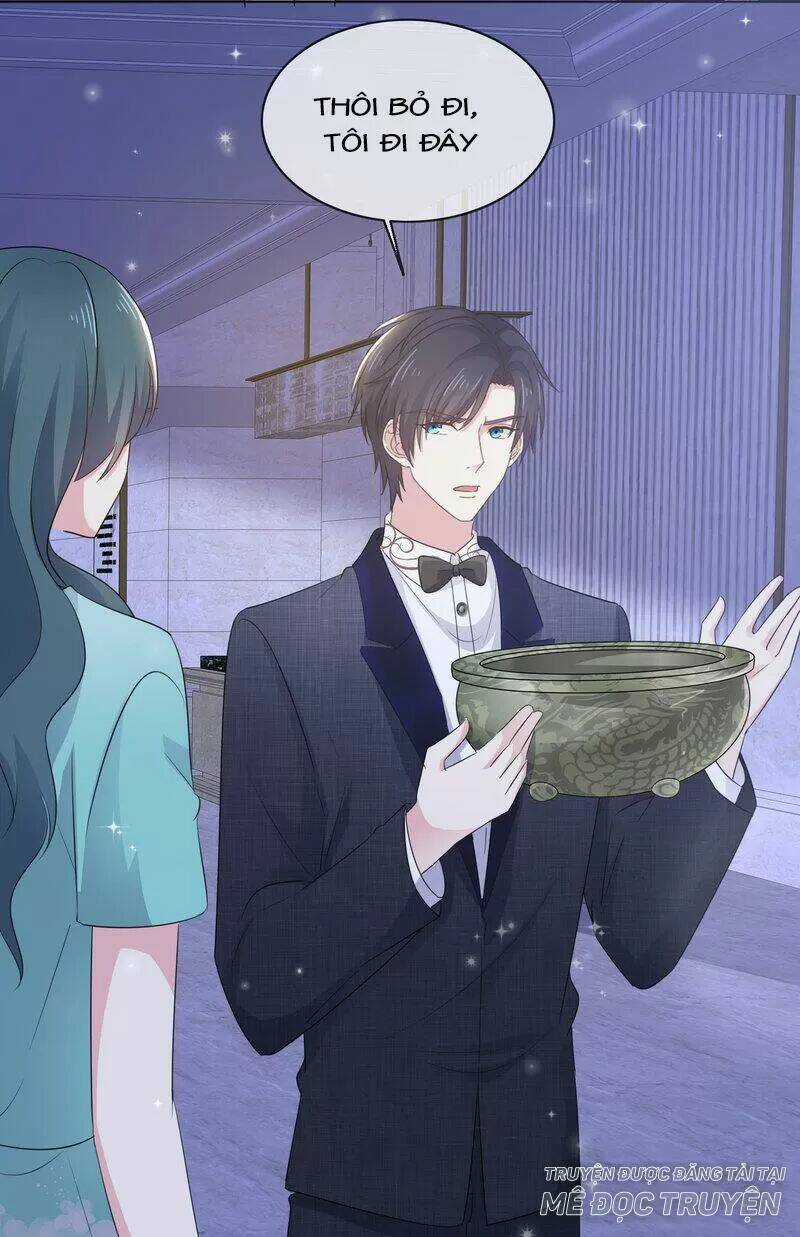 Bồn Nhiên Tinh Động Chapter 19 trang 21