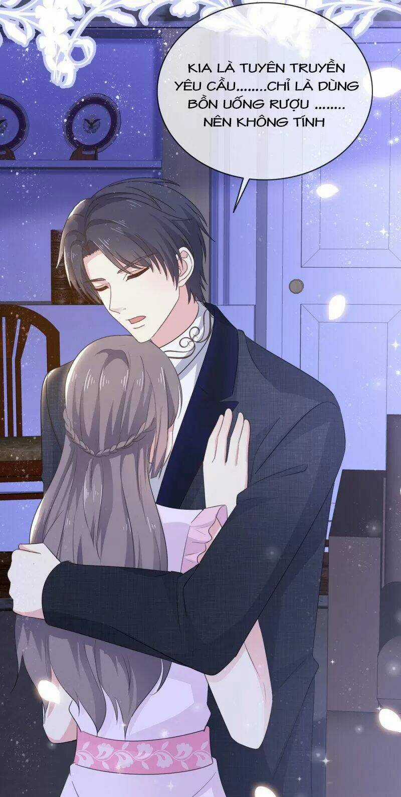 Bồn Nhiên Tinh Động Chapter 19 trang 24