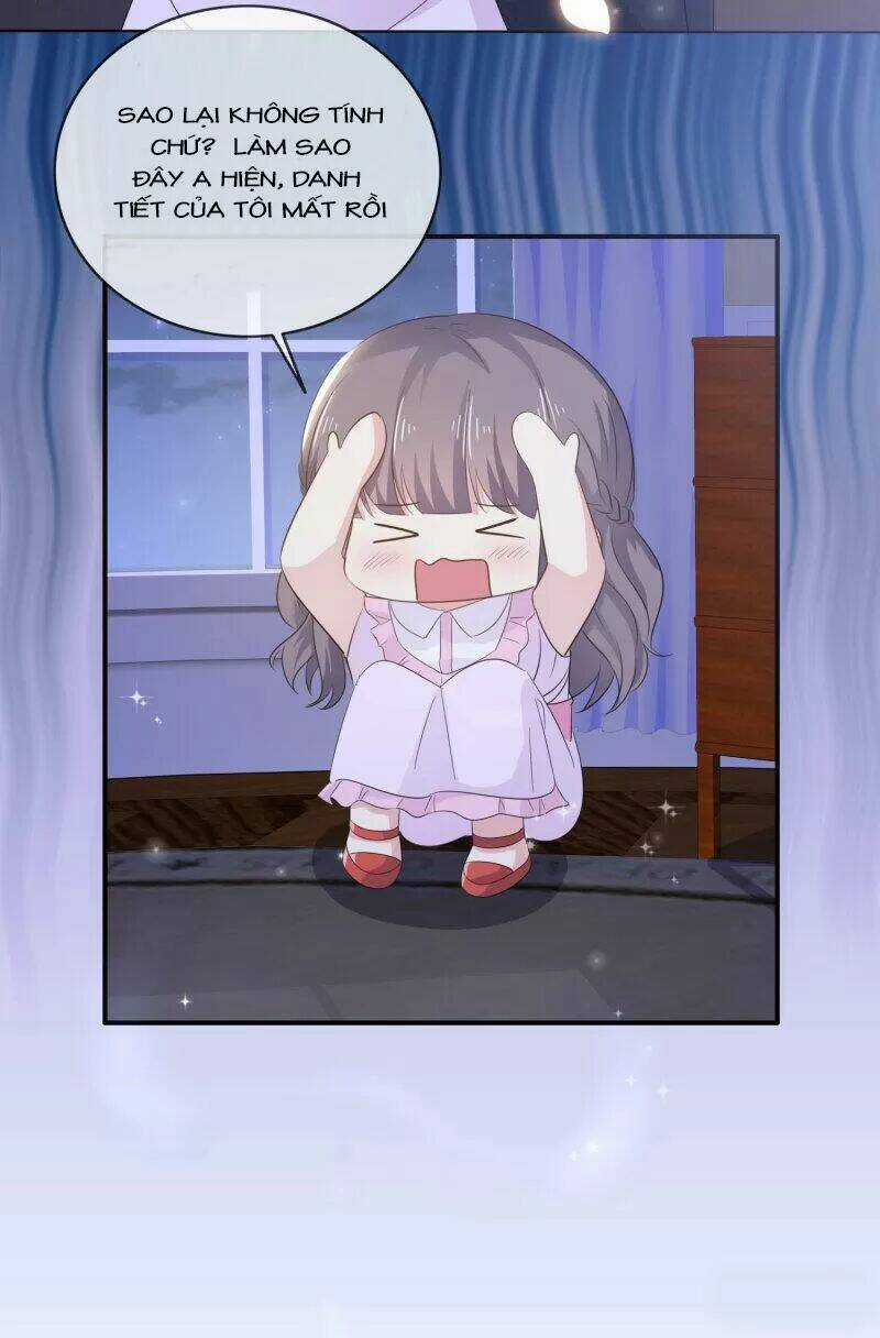 Bồn Nhiên Tinh Động Chapter 19 trang 25