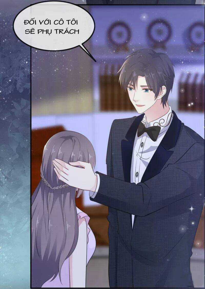 Bồn Nhiên Tinh Động Chapter 19 trang 27