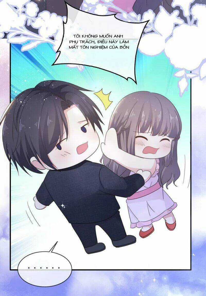 Bồn Nhiên Tinh Động Chapter 19 trang 29