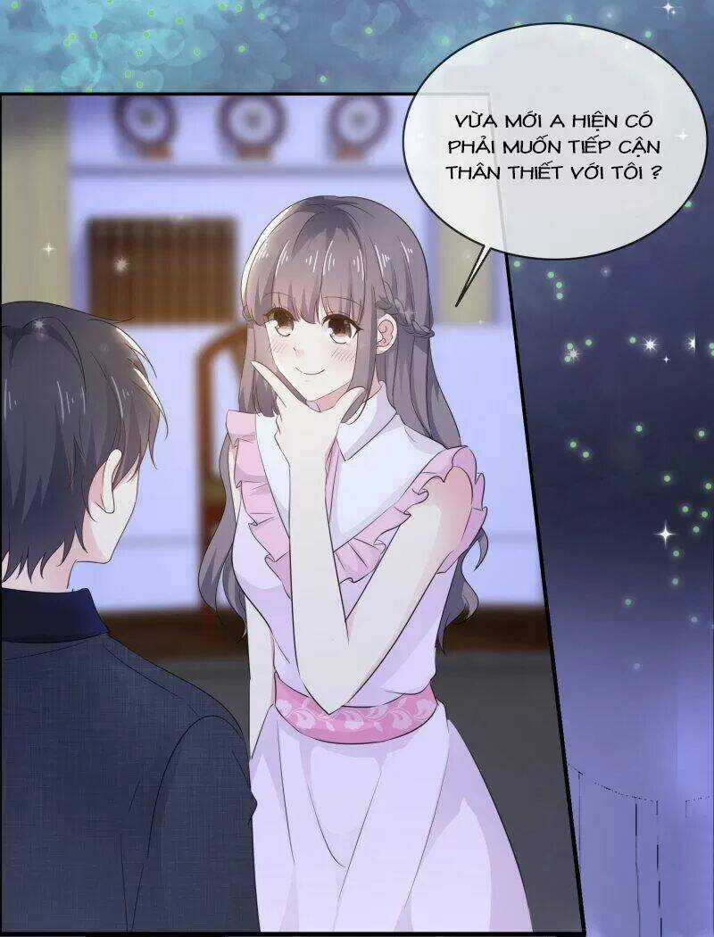 Bồn Nhiên Tinh Động Chapter 19 trang 30