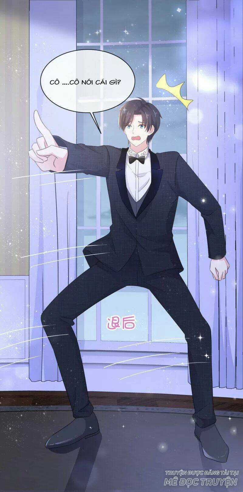 Bồn Nhiên Tinh Động Chapter 19 trang 31