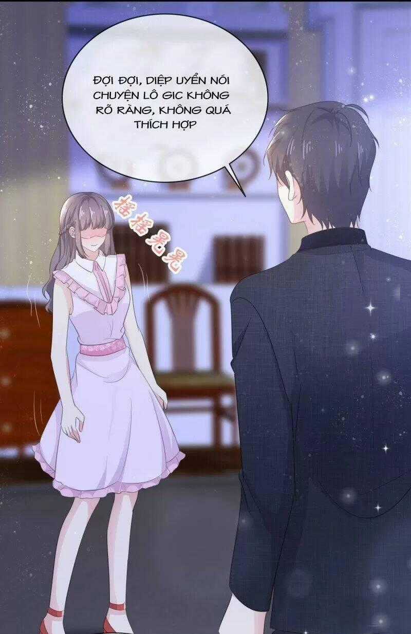 Bồn Nhiên Tinh Động Chapter 19 trang 32