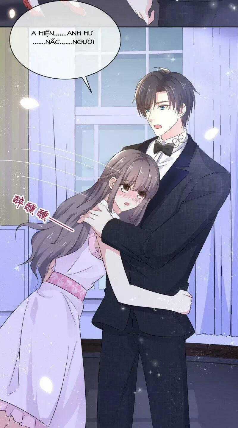 Bồn Nhiên Tinh Động Chapter 19 trang 33