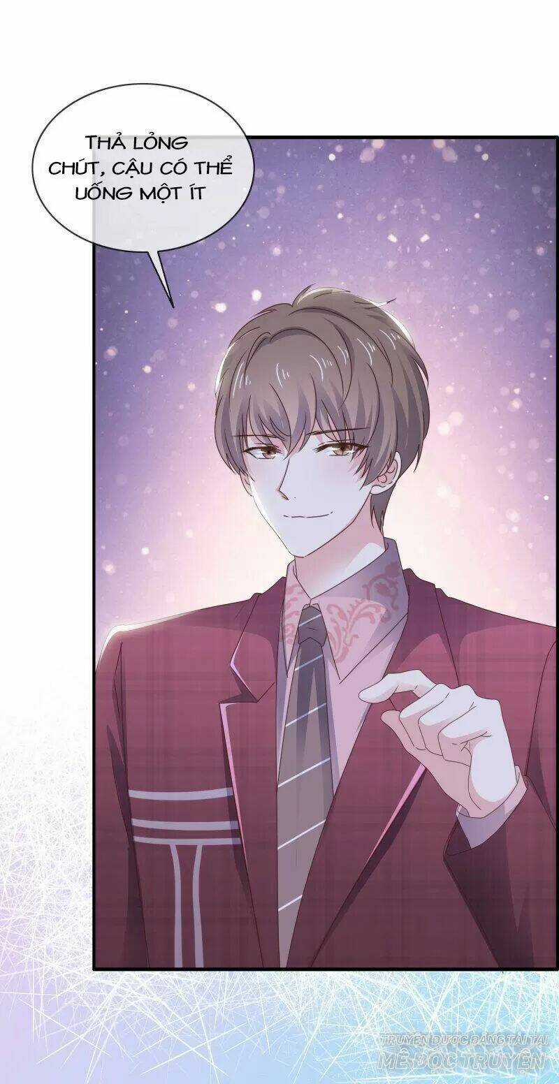 Bồn Nhiên Tinh Động Chapter 19 trang 5