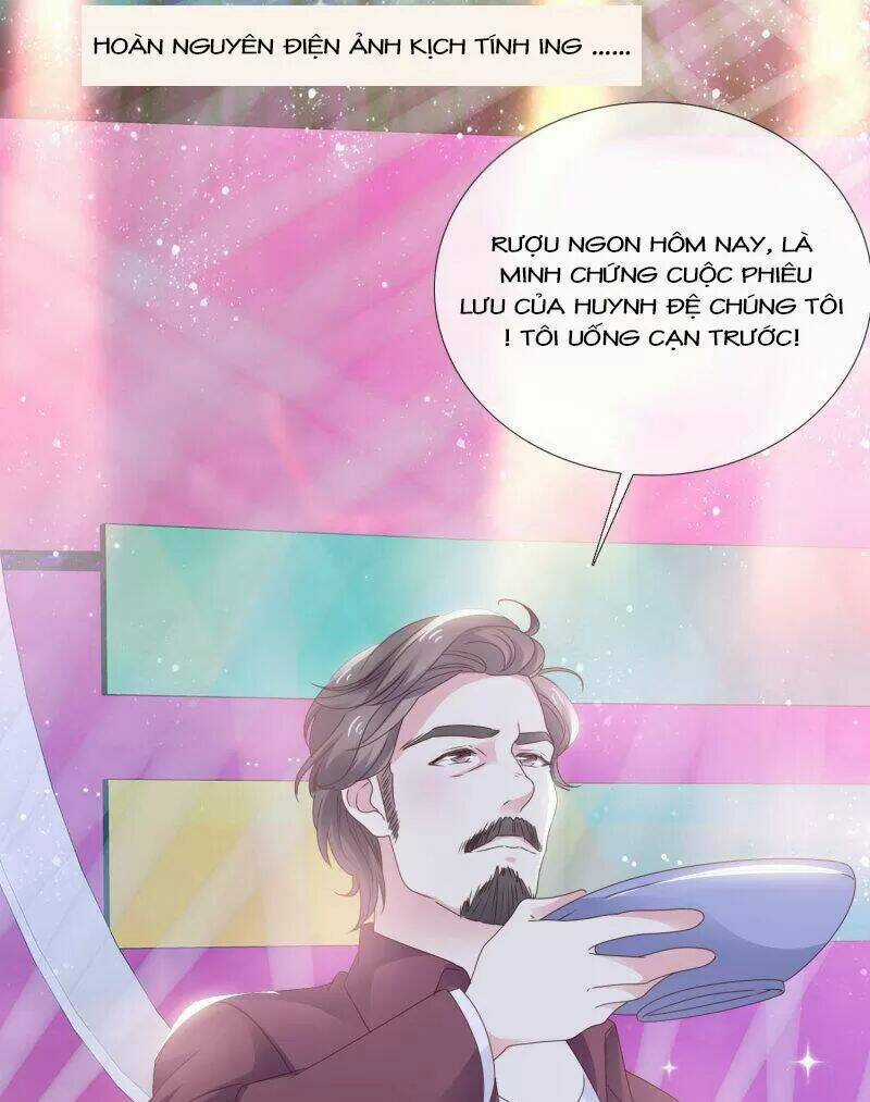 Bồn Nhiên Tinh Động Chapter 19 trang 8