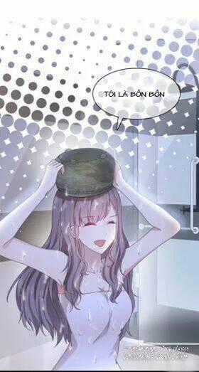 Bồn Nhiên Tinh Động Chapter 2 trang 0