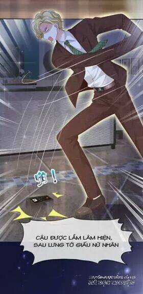 Bồn Nhiên Tinh Động Chapter 2 trang 10