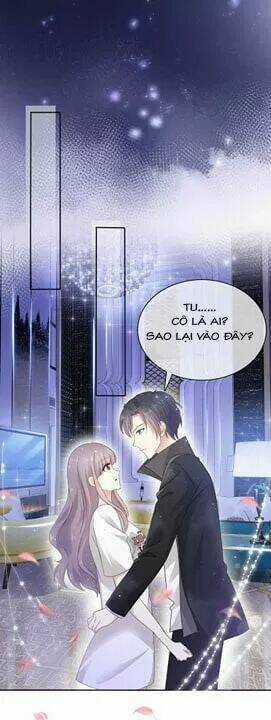 Bồn Nhiên Tinh Động Chapter 2 trang 11