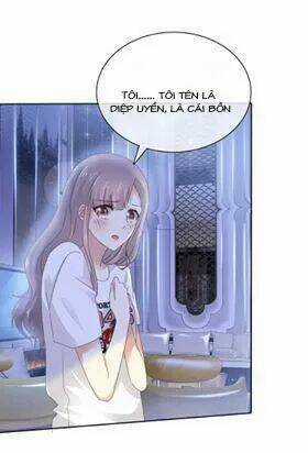 Bồn Nhiên Tinh Động Chapter 2 trang 12