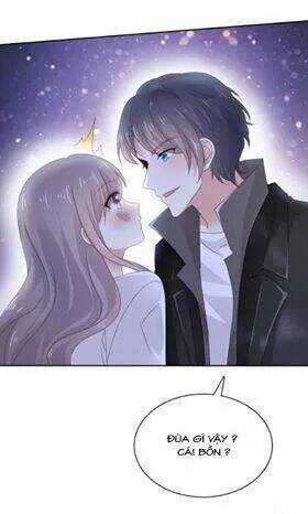 Bồn Nhiên Tinh Động Chapter 2 trang 13