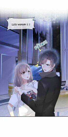 Bồn Nhiên Tinh Động Chapter 2 trang 14