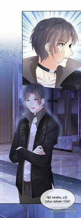 Bồn Nhiên Tinh Động Chapter 2 trang 15