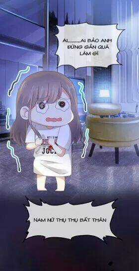 Bồn Nhiên Tinh Động Chapter 2 trang 16