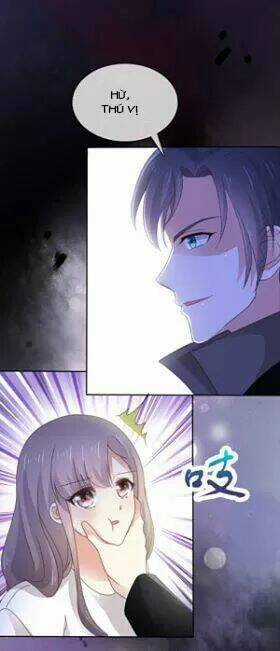 Bồn Nhiên Tinh Động Chapter 2 trang 17