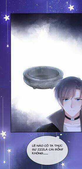 Bồn Nhiên Tinh Động Chapter 2 trang 19