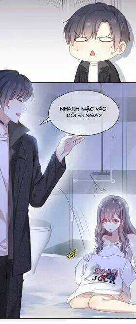 Bồn Nhiên Tinh Động Chapter 2 trang 2