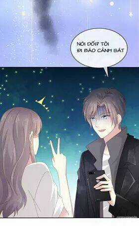 Bồn Nhiên Tinh Động Chapter 2 trang 21