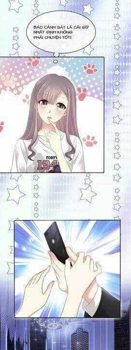 Bồn Nhiên Tinh Động Chapter 2 trang 22