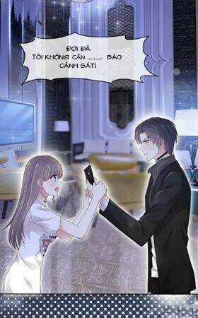 Bồn Nhiên Tinh Động Chapter 2 trang 23