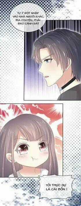 Bồn Nhiên Tinh Động Chapter 2 trang 24