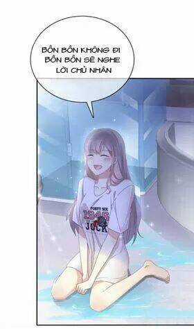 Bồn Nhiên Tinh Động Chapter 2 trang 3